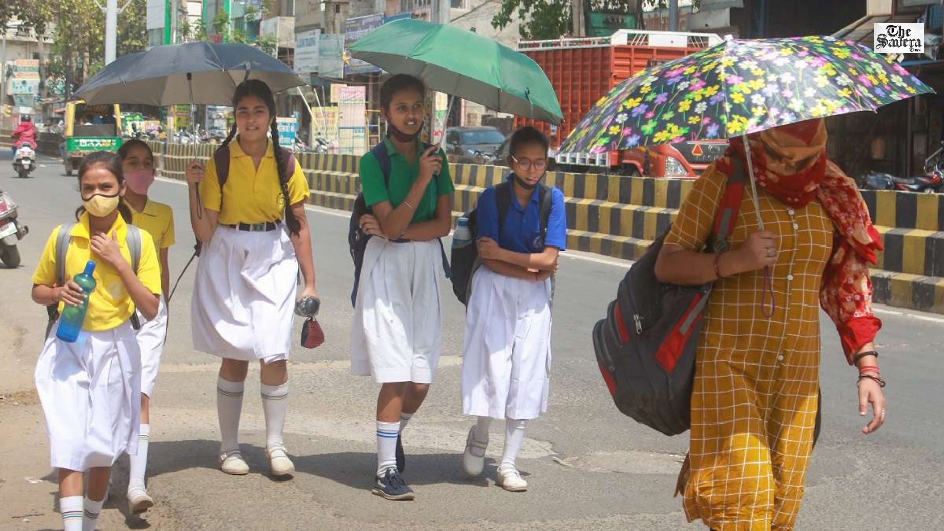 Punjab Heatwave Alert Today; Rain and Hail Likely From Tomorrow, Temperature May Drop by 8°C