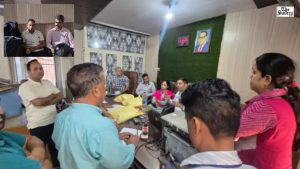 Uproar Over Kangra Panchayat Poll Results; Supporters Lock Polling Team Inside Room After 8-Vote Defeat