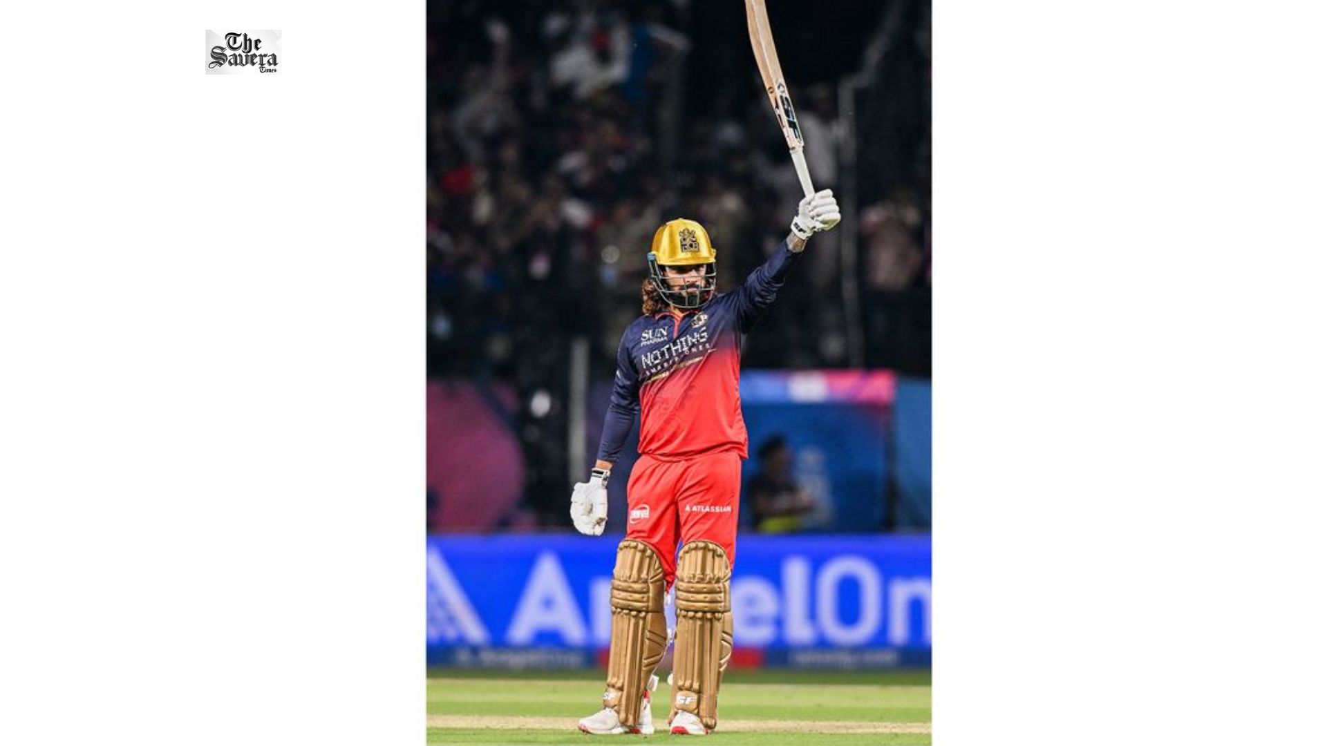 Glenn Phillips Hails Rajat Patidar’s Unbeaten 93 as RCB Thrash GT to Reach IPL Final