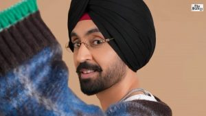 Diljit Dosanjh Reveals Story Behind Naming His Album ‘Aura’