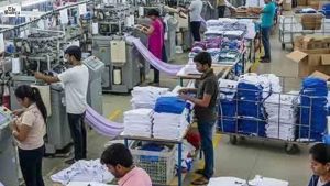 TN Textile Sector Eyes Europe, UK as Trade Deals Boost Export Opportunities