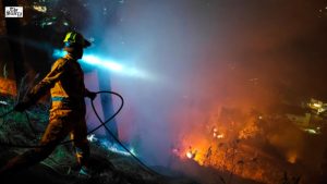 Uttarakhand Plans Reward Scheme of Up to Rs 1 Lakh to Strengthen Fight Against Forest Fires