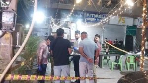 Delhi Teen Critically Injured in Eatery Firing, Juvenile Held; Search on for Others