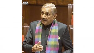 J&K Integral Part of India, PoK Must Be Returned: Leaders Back MEA’s Strong Rejection of China-Pak Remarks