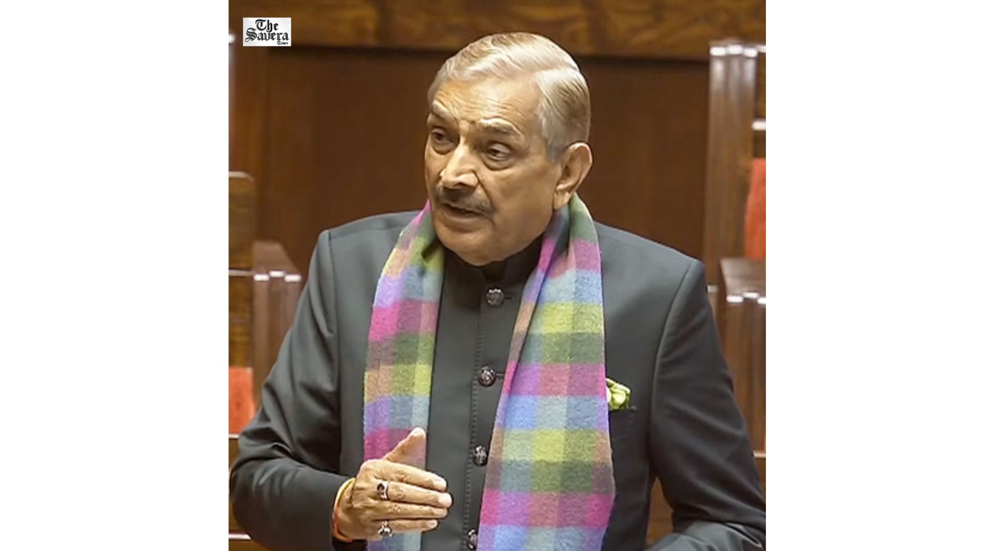 J&K Integral Part of India, PoK Must Be Returned: Leaders Back MEA’s Strong Rejection of China-Pak Remarks