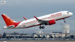 Air India Cuts Domestic Flights Amid Rising Fuel Prices