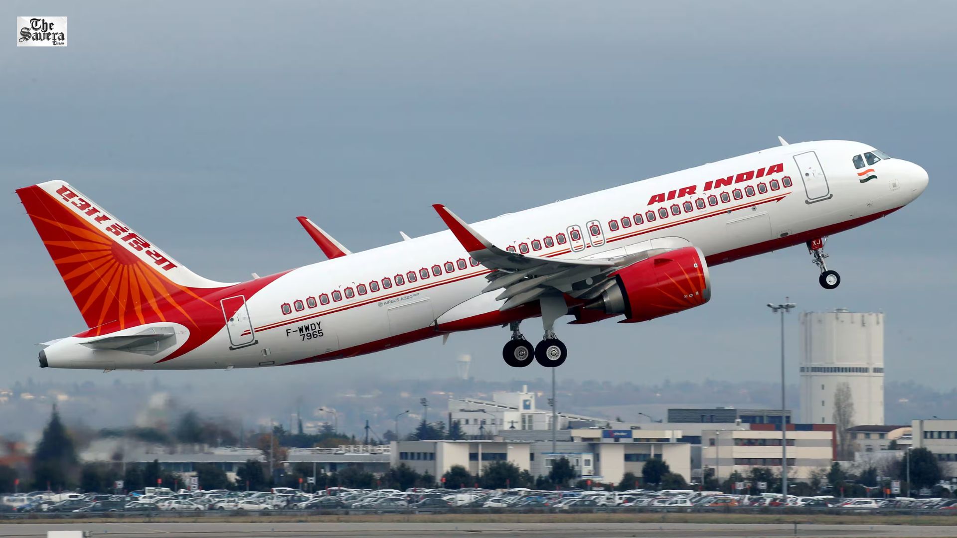 Air India reduces flight capacity on domestic routes due to rising fuel prices