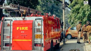 Private Firms Can Now Issue Fire NOCs in Delhi Under New Fire Safety Rules
