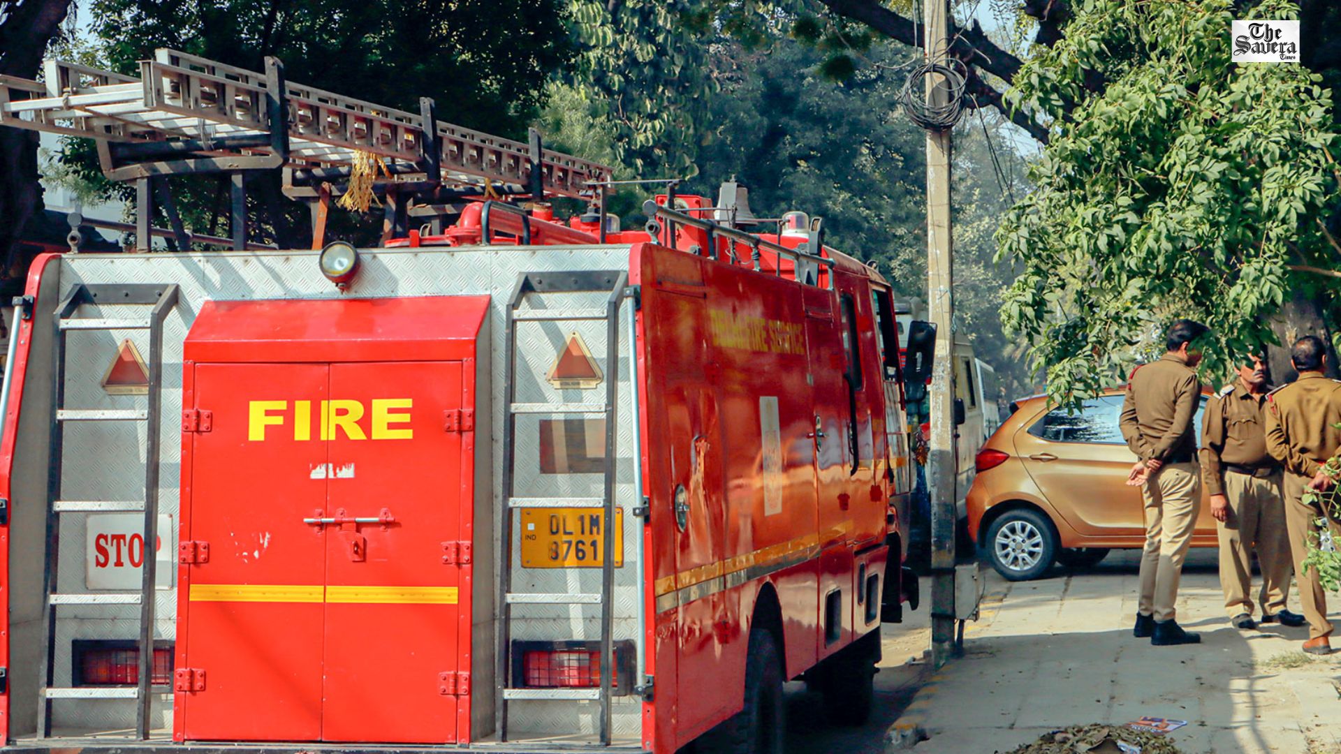 Private Firms Can Now Issue Fire NOCs in Delhi Under New Fire Safety Rules