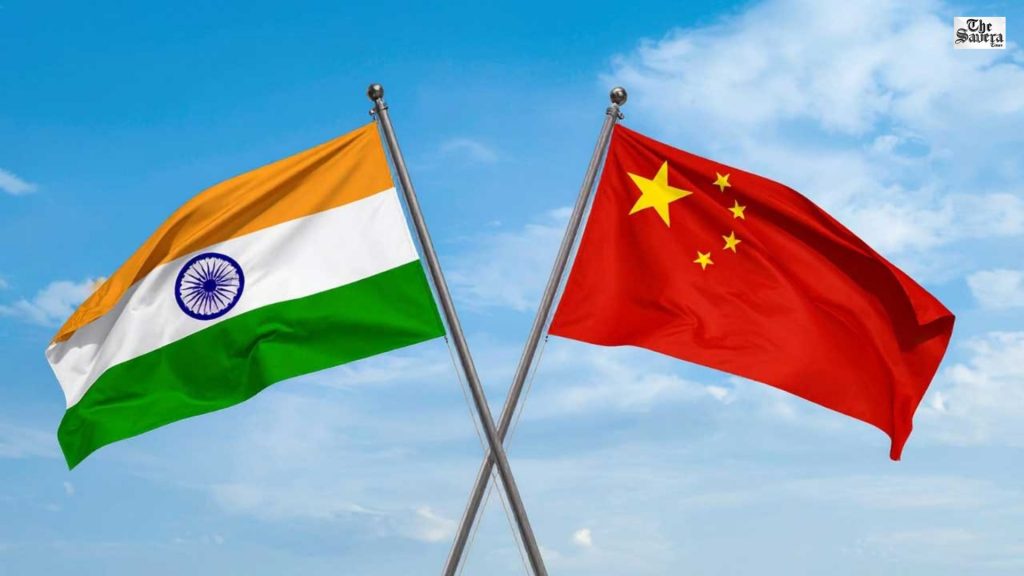 India, China Hold Border Talks on Delimitation, Management