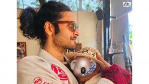 Ali Fazal says daughter’s arrival changed his outlook on life and cinema