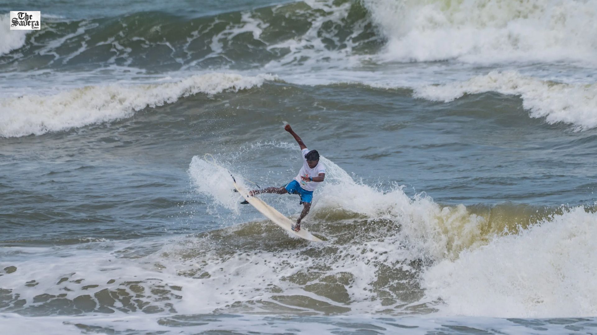 Indian Open of Surfing 2026 in Mangaluru to see participation from over 80 surfers across six states