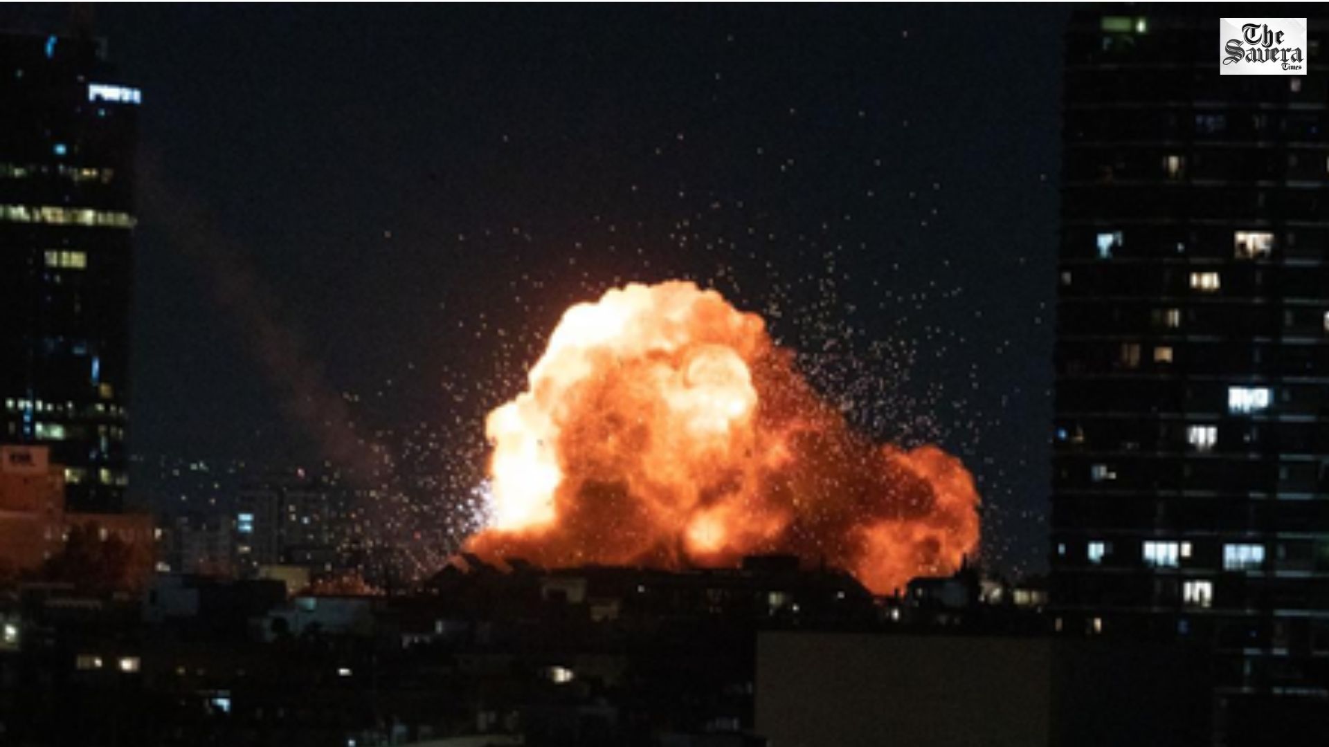 Iranian air defenses intercept US aircraft in southern Bushehr province, US response not confirmed