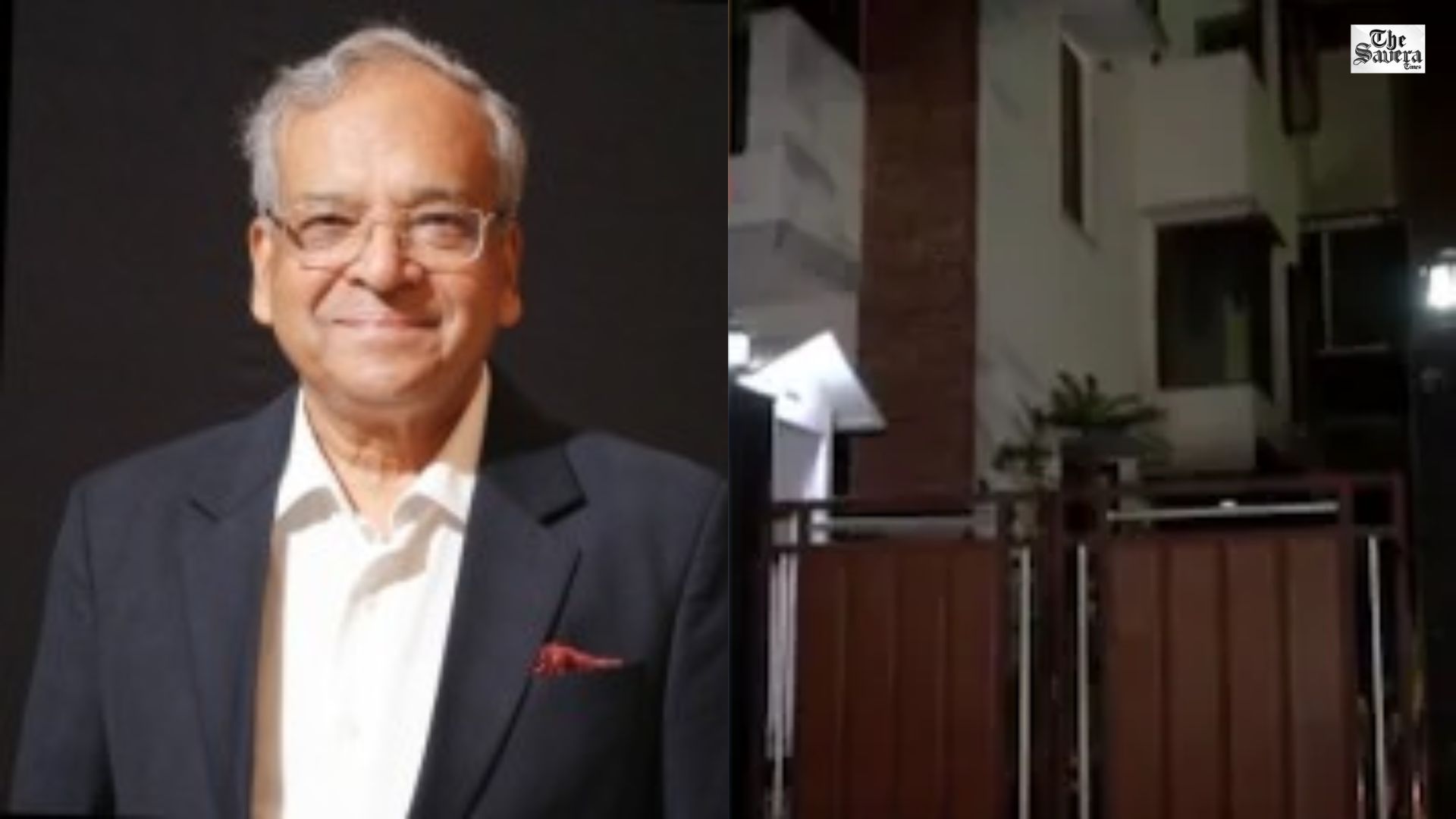 Former CCI Chairman Dhanendra Kumar Dies After Suspected AC Blast Triggers Fire at Delhi Home