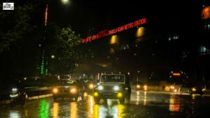 Delhi-NCR Braces for More Rain, Thunderstorms Till May 31; Pleasant Weather Continues