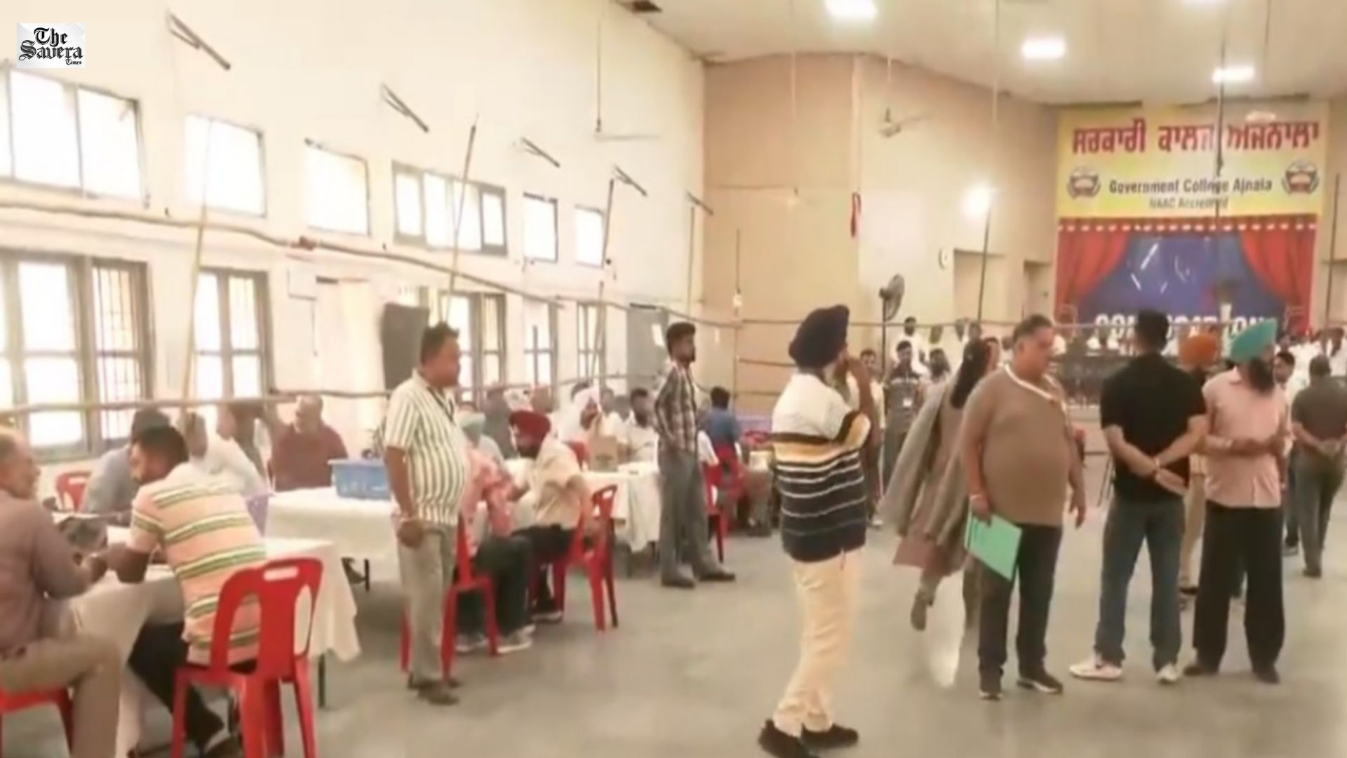 Punjab Municipal Election Results: AAP Tightens Grip on State Politics with Massive Victory