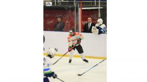 India to Make Historic Entry in Ice Hockey World Championships 2027 with Men’s, Women’s and U20 Teams