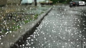 Punjab Weather Update: Heavy rain alert for 4 days in Punjab; Temperature drop brings relief