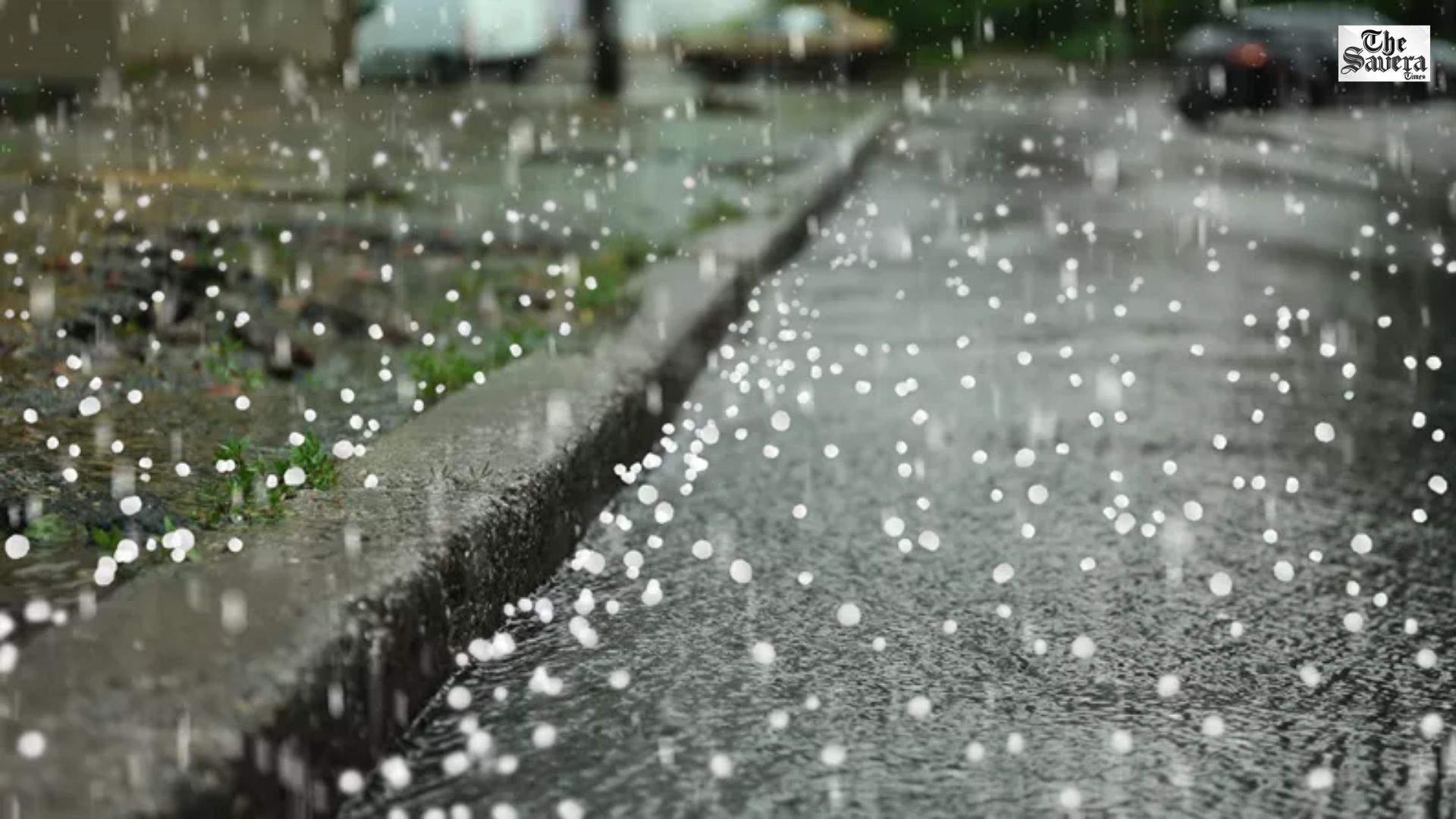Punjab Weather Update: Heavy rain alert for 4 days in Punjab; Temperature drop brings relief