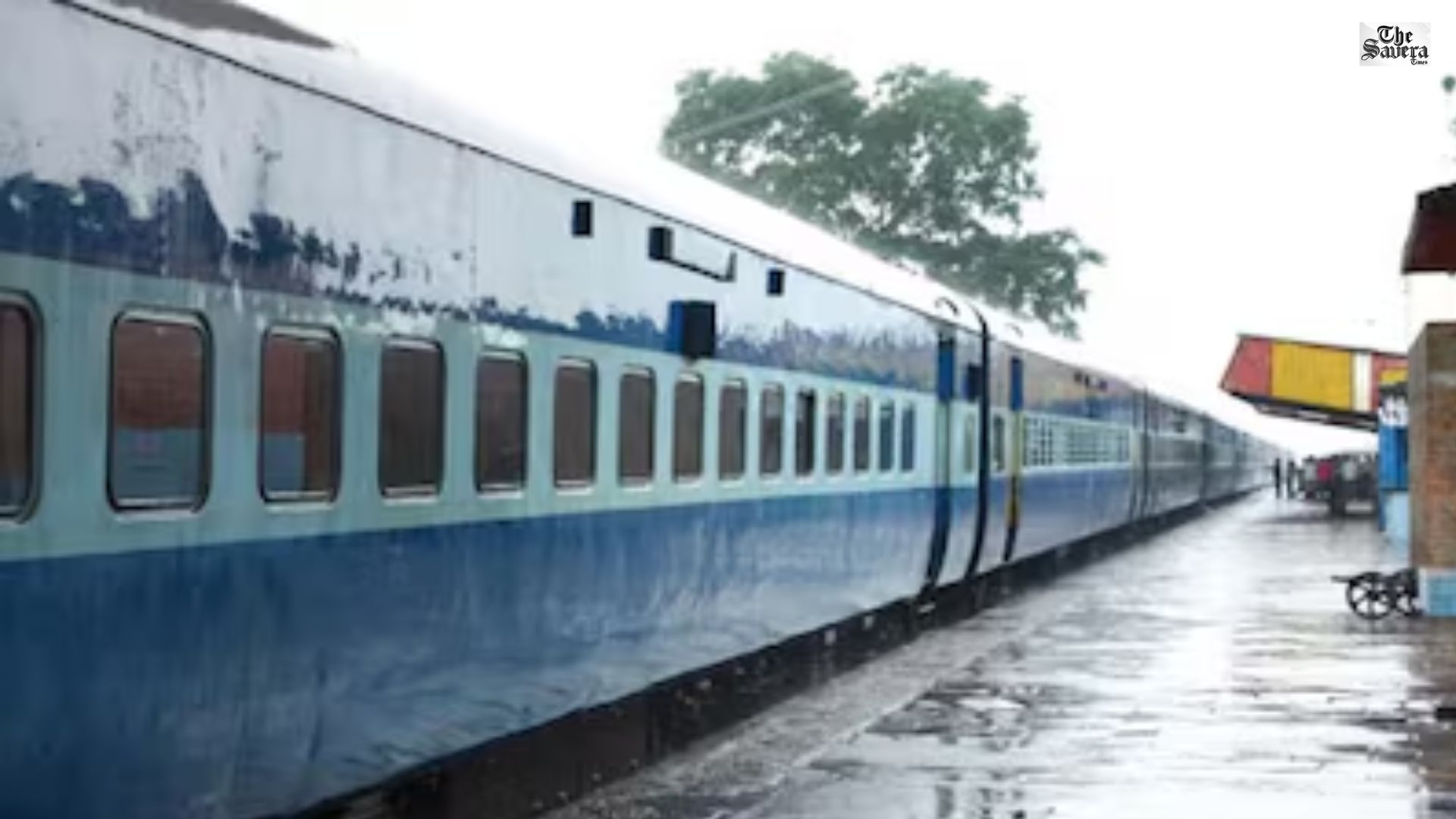 22 Trains Cancelled via Chandigarh, 29 Diverted Due to 7-Day Delhi–Ambala Rail Block