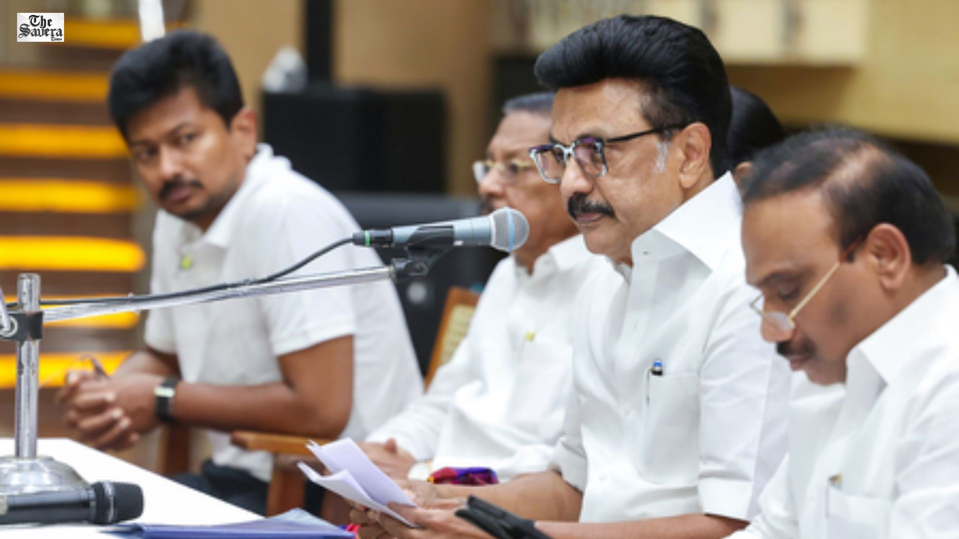DMK Extends Poll Review Committee Deadline to June 10 After Seeking More Feedback