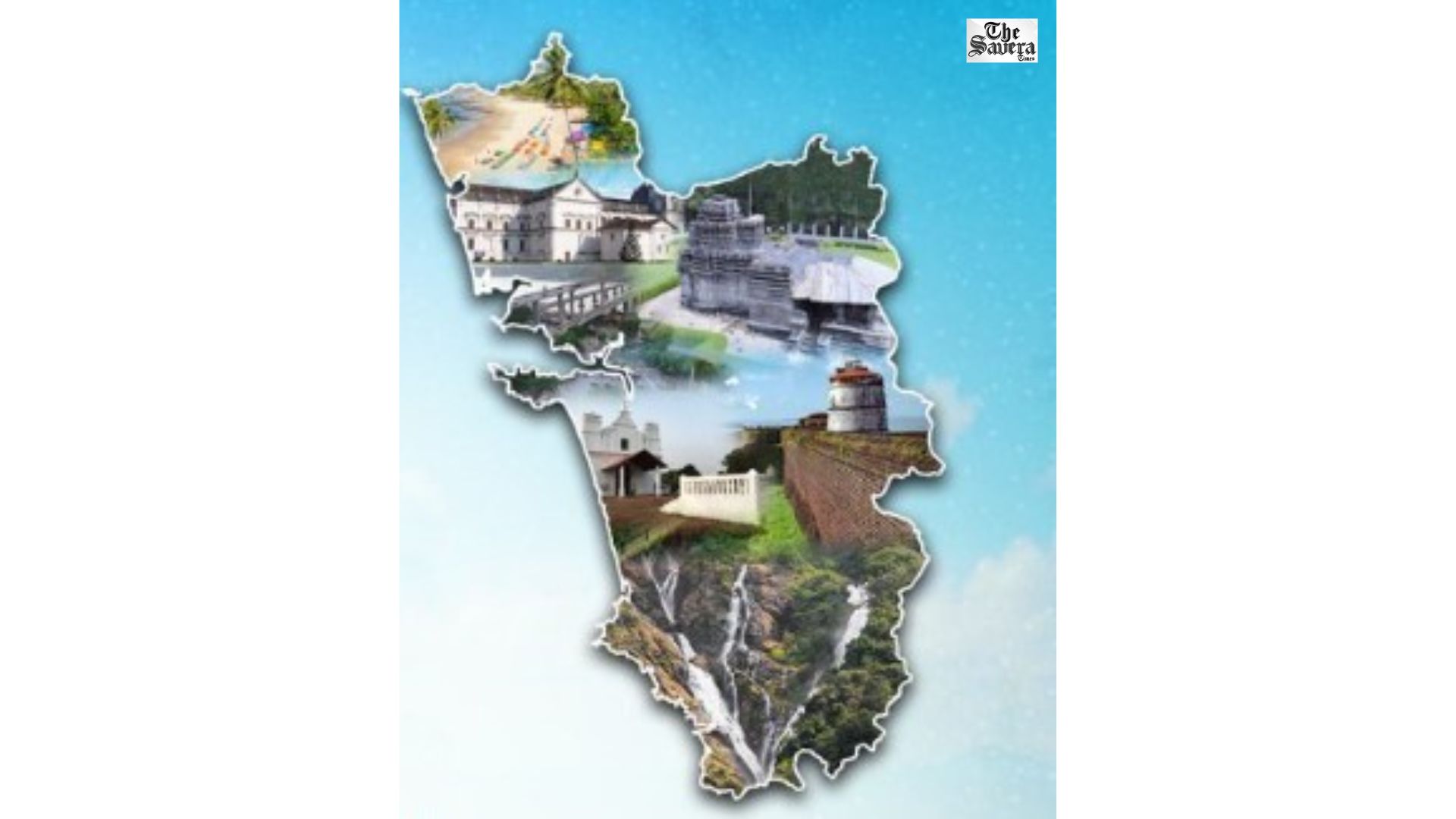 PM Modi Extends Goa Statehood Day Wishes, Highlights Role in Viksit Bharat