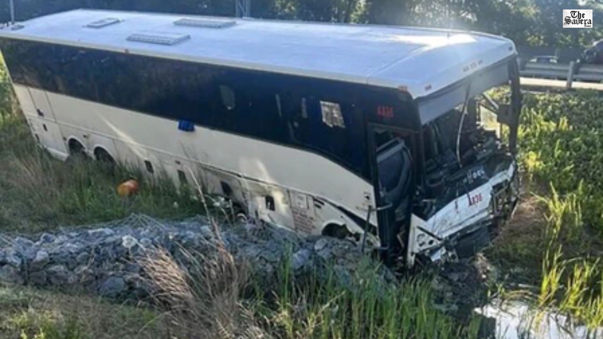 Virginia Bus Tragedy Kills Five, Injures Dozens; Driver Licensing Practices Criticised