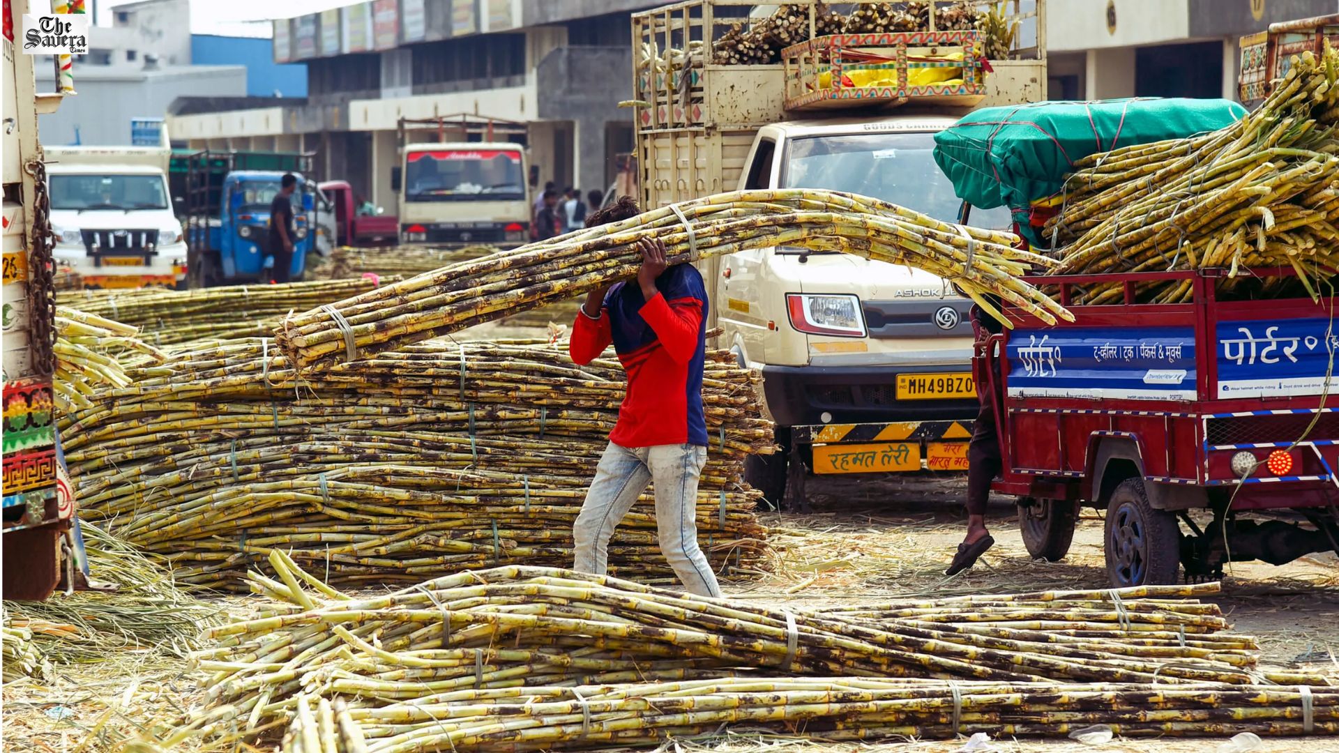 Minister Welcomes Centre’s Decision to Withdraw Draft Sugarcane Control Order
