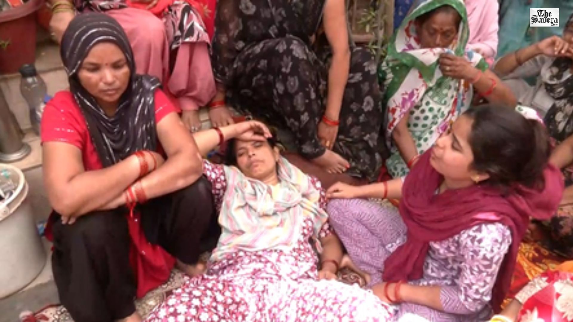 Ghaziabad Teen Killed on Bakrid; Mother Demands Strict Action Against Main Accused