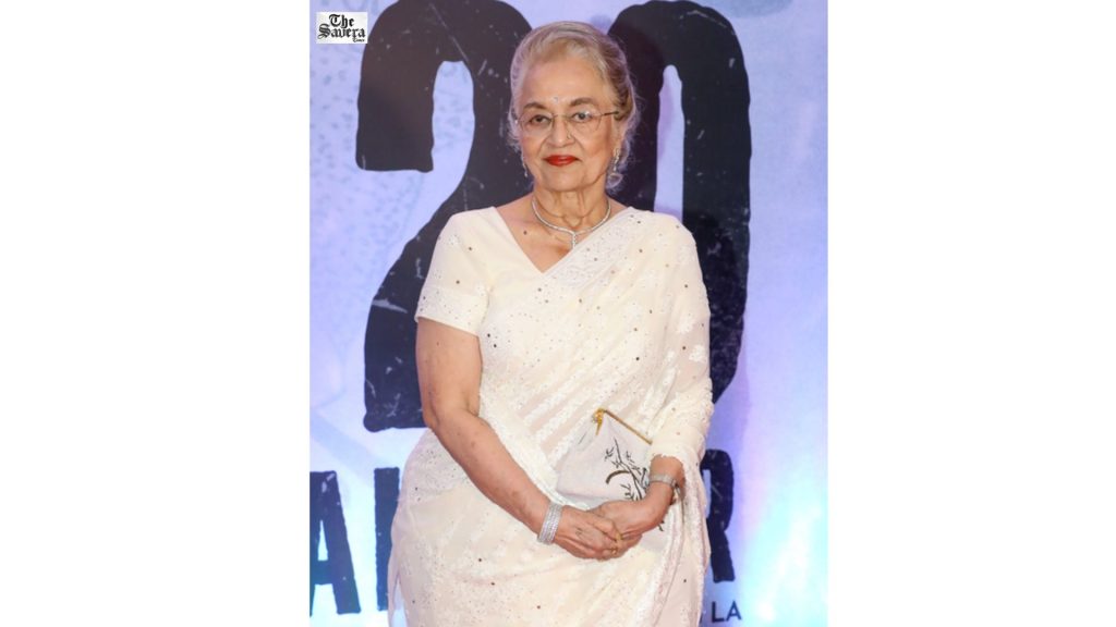 sha Parekh Reveals Rajesh Khanna, Vinod Khanna ‘Aan Milo Sajna’ Set Story