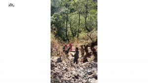 Family of Three Killed as Vehicle Falls into Gorge in Uttarakhand’s Chamoli
