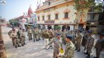 Delhi on High Alert After Terror Module Bust