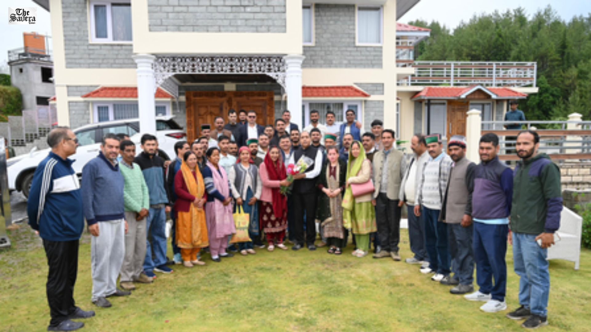 Himachal Municipal Poll Results: BJP Sweeps Mandi, Dharamsala and Solan; Congress Retains Palampur