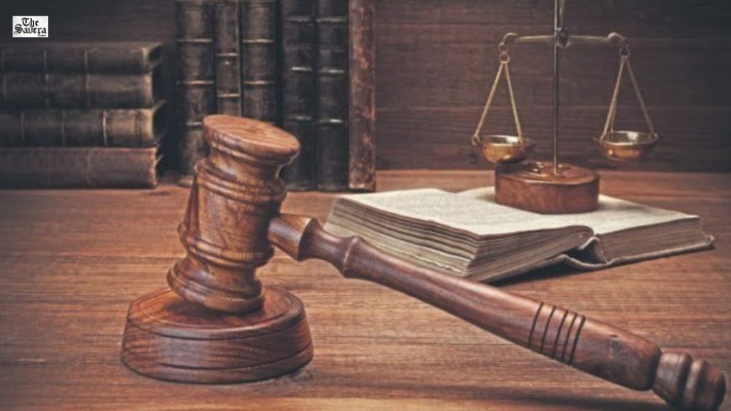 P&H High Court Suspends Judge in Sudhir Parmar Graft Case