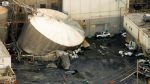 Washington Chemical Accident: 11 Dead