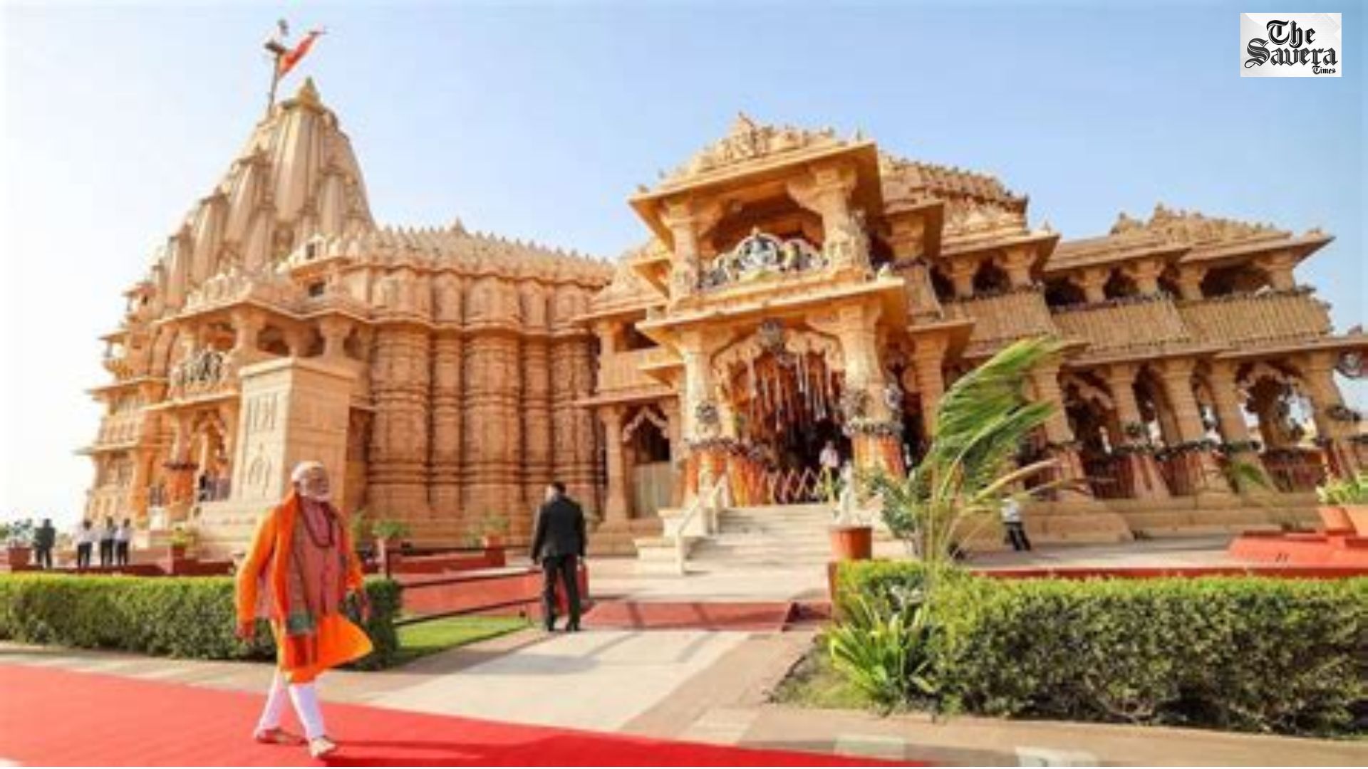 Somnath and Bharat’s Unconquerable Spirit!
