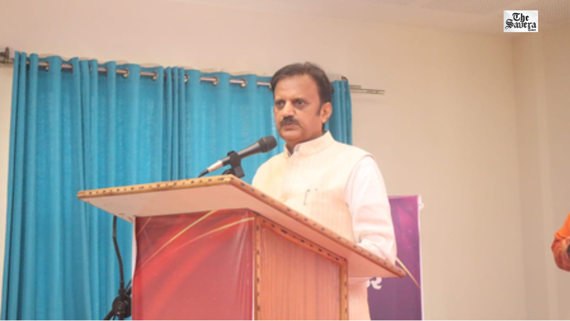 Madhya Pradesh Ranks 1st in Anaemia Mukt Bharat Index 2025–26, Says Deputy CM Shukla