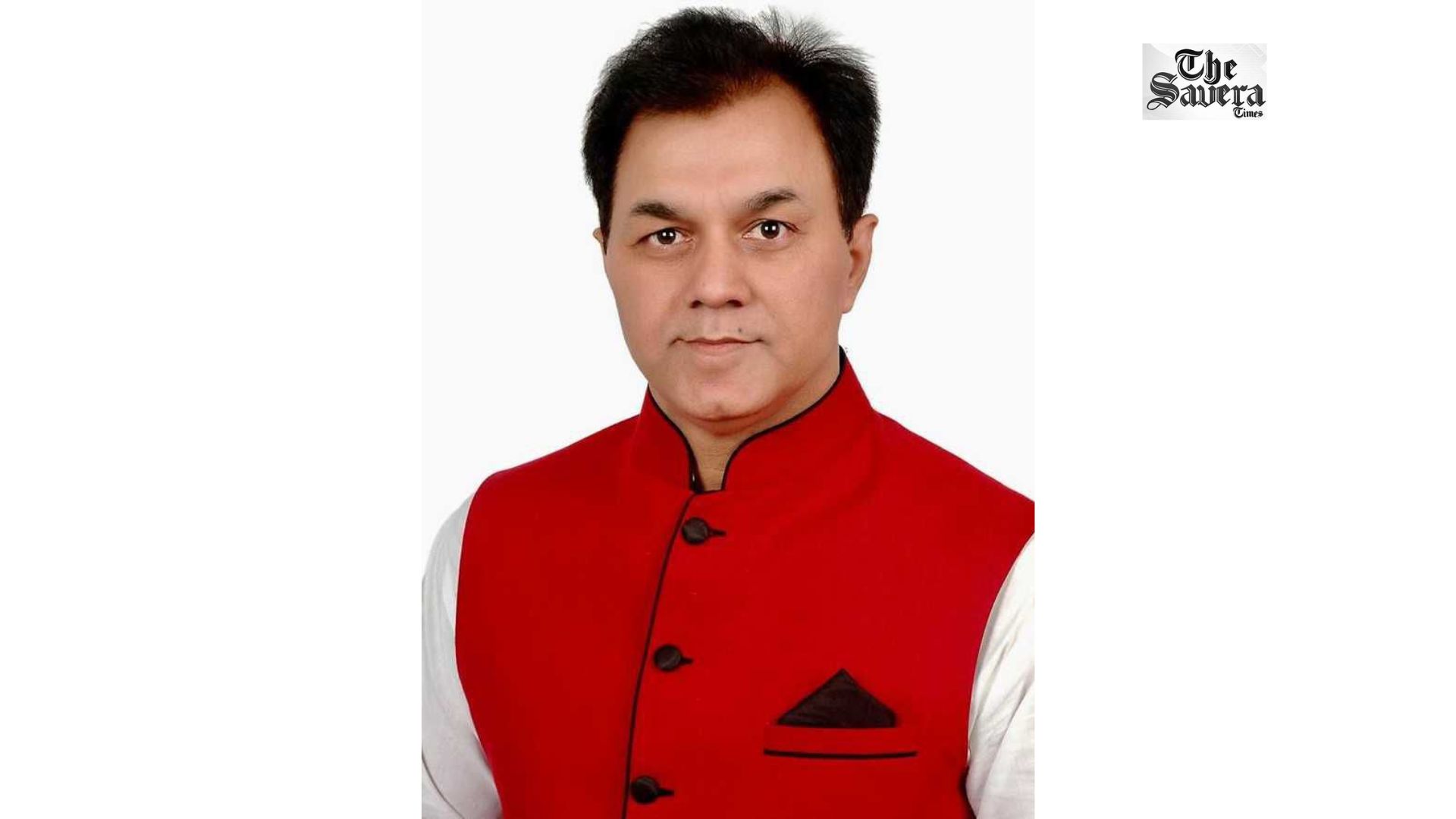 AAP MP Dr Raj Kumar Chabbewal Flags Suspicious Call Allegedly Made in Amit Shah’s Name, Seeks Police Investigation in Hoshiarpur