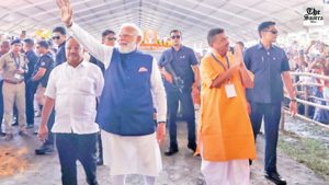 Why Mamata Banerjee’s Defeat Resonated Beyond India