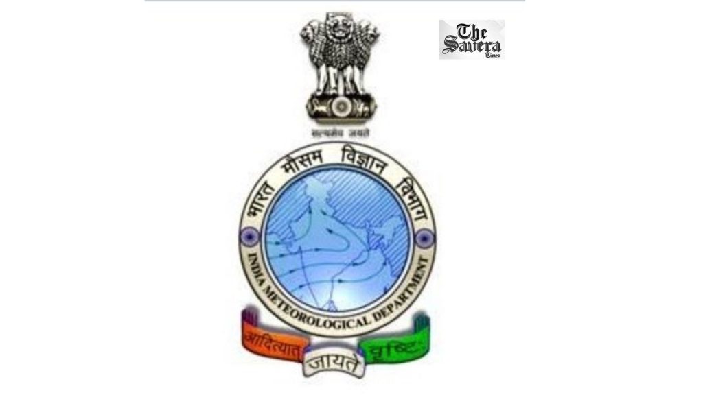 IMD Orange Alert Today: Heavy Rain, Thunderstorms in North India
