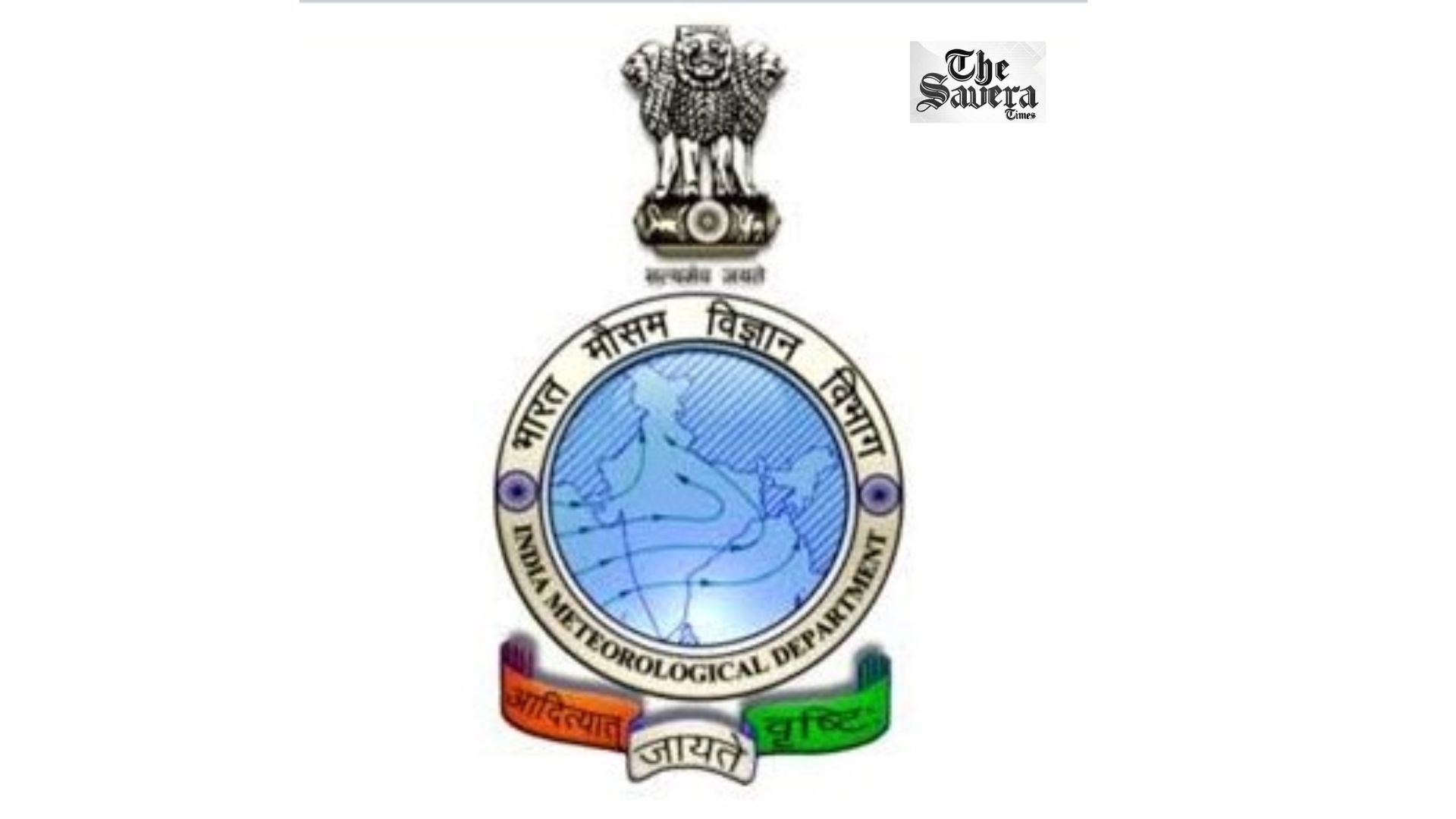 IMD Issues Orange Alert for Heavy Rain, Thunderstorms and Gusty Winds in North India Today