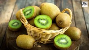 Benefits of Kiwifruit