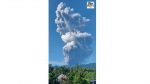 Indonesia Volcano Eruption Rescue Ends After All Victims Found