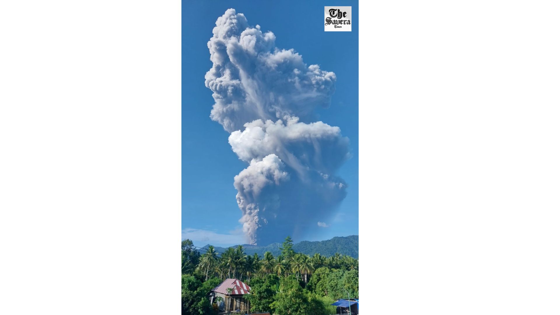 Indonesia Volcano Eruption: Search and Rescue Operation Ends, All Victims Confirmed
