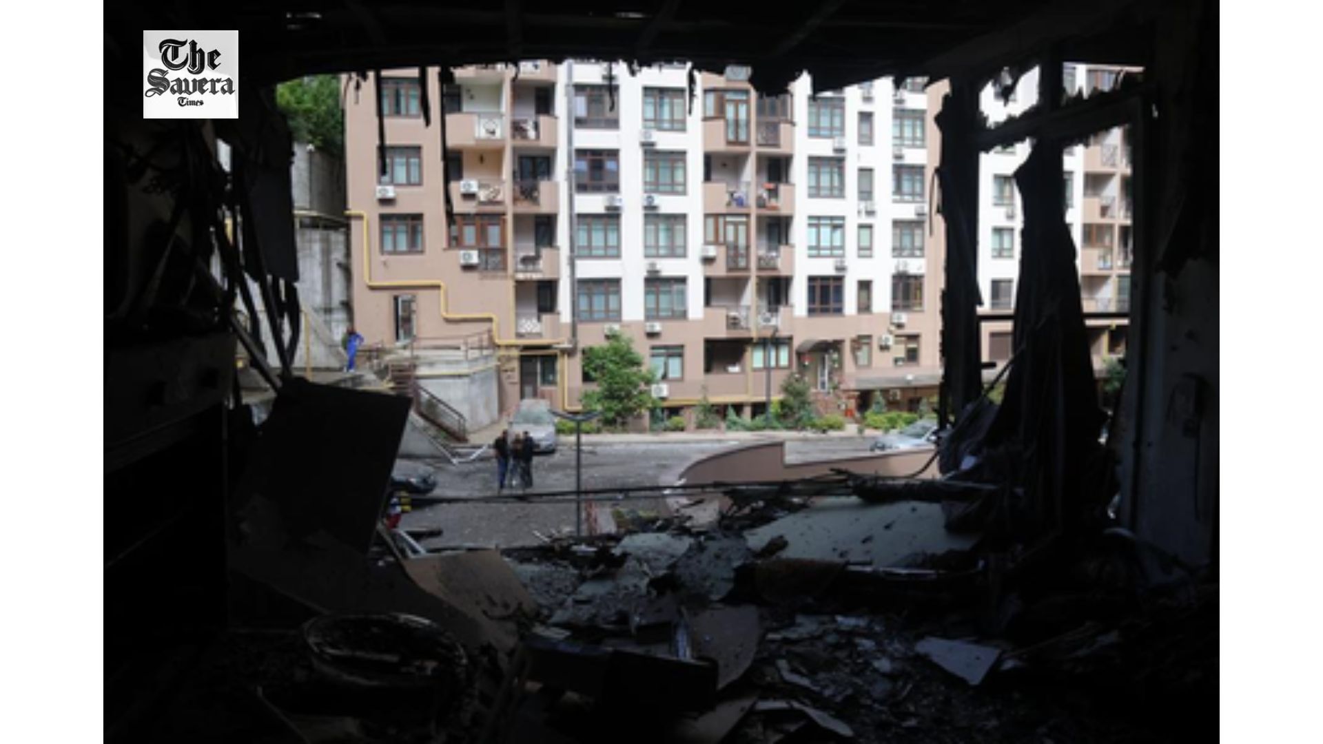 Russia, Ukraine Accuse Each Other of Violating 3-Day Ceasefire Amid Ongoing Conflict