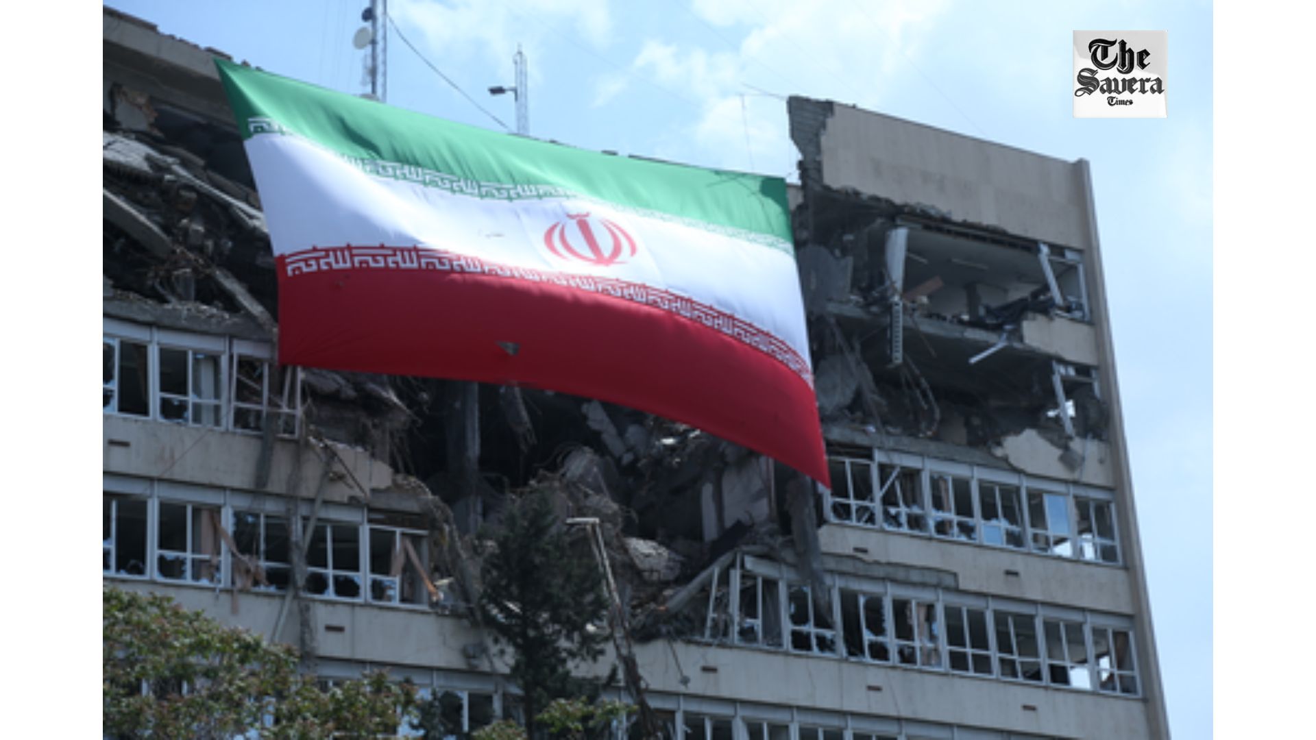 Iran’s Draft Proposal to US Talks Calls for End of War, Lifting of Sanctions and Naval Blockade