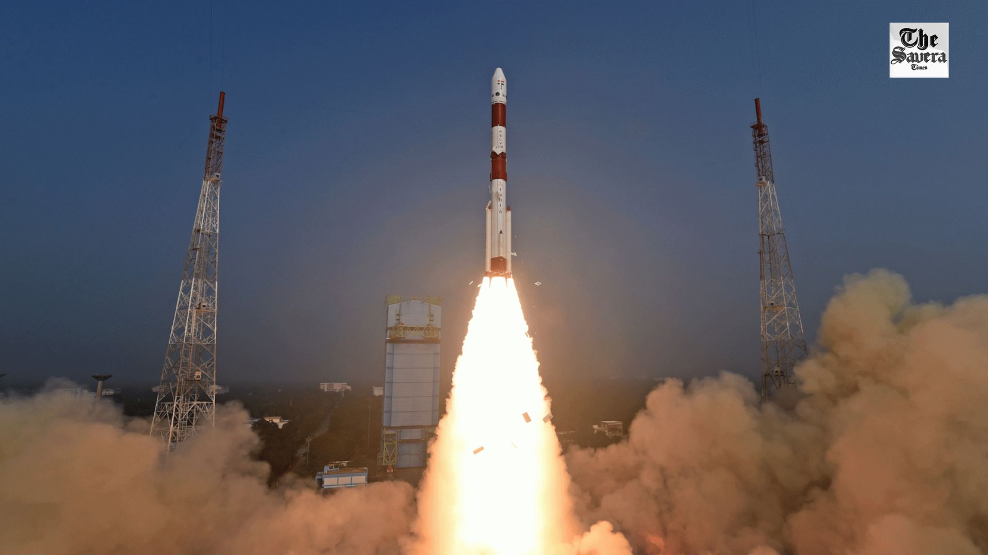 ISRO continues to set new benchmarks of success