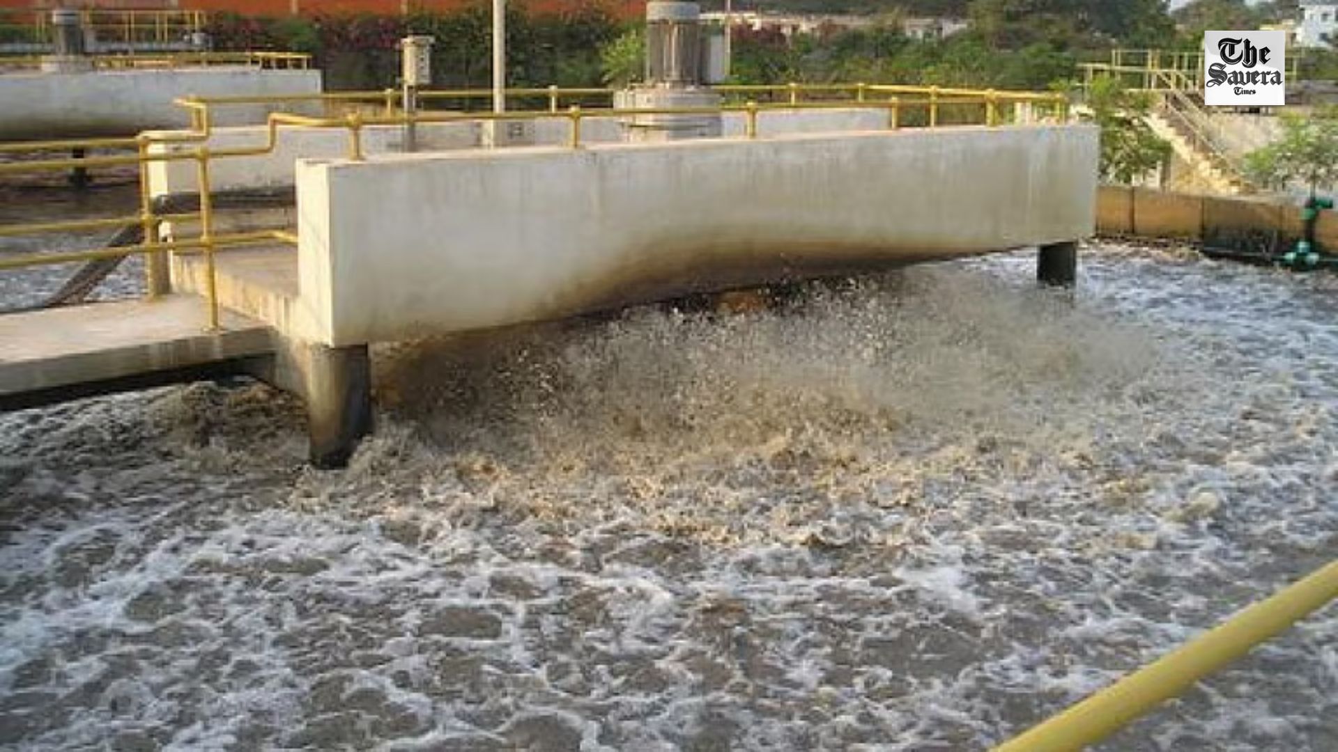 Why India Must Stop Treating Wastewater as Waste