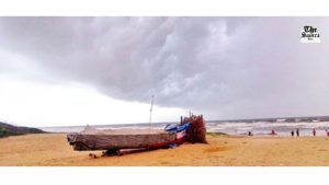Weather Vagaries Demand Awareness and Preparedness