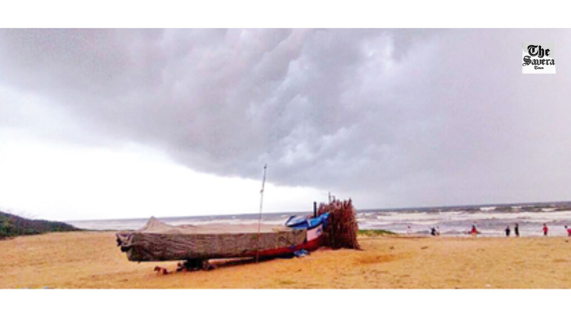 Weather Vagaries Demand Awareness and Preparedness